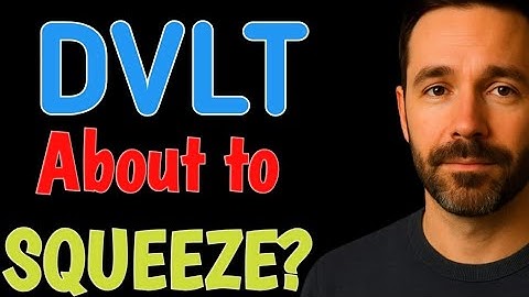 DVLT Stock JUST Exploded 13%! Next Target: $7.14!? - DVLT STOCK ANALYSIS TODAY 
