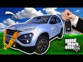 New tata safari 2021 delivery  gta v tamil gameplay