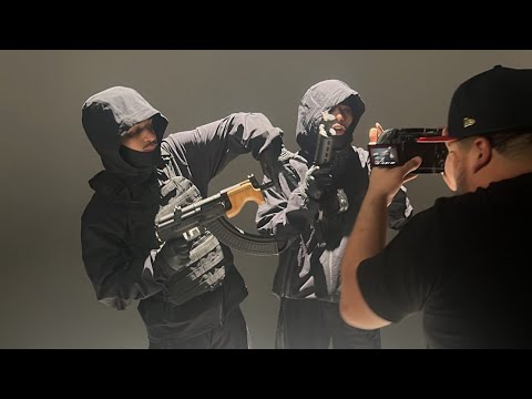 SKY SOUND MUSIC Sombra Pr G5 Ft Khalil 