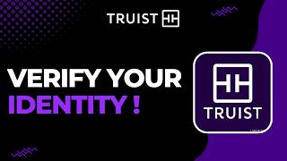 How to Verify Your Identity on Truist Bank