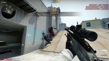 CS:GO || FUN with BOTS || Learning