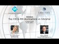Top Citizenship & Residency by Investment Programs | Webinar March 2021