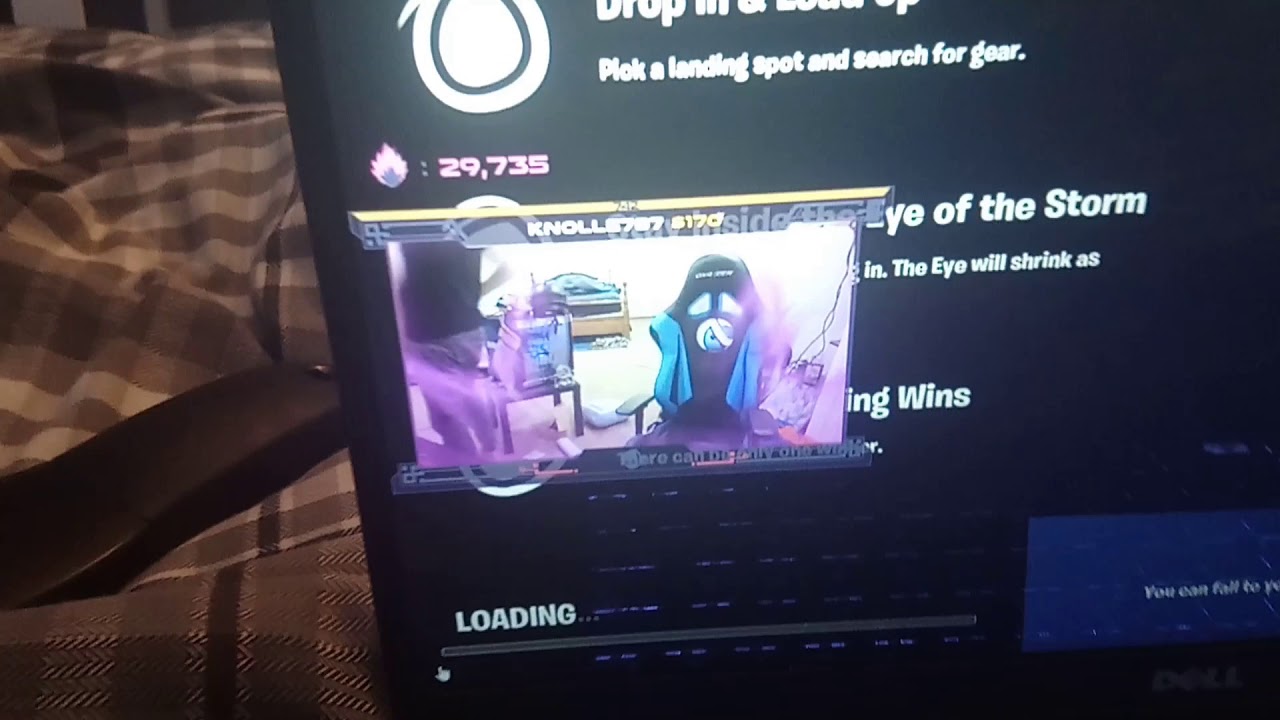 Ninja Rages At Peppa Pig Theme (Ninja Screams)