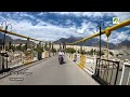 Thorgo To Shigar Fort Road Trip Pakistan