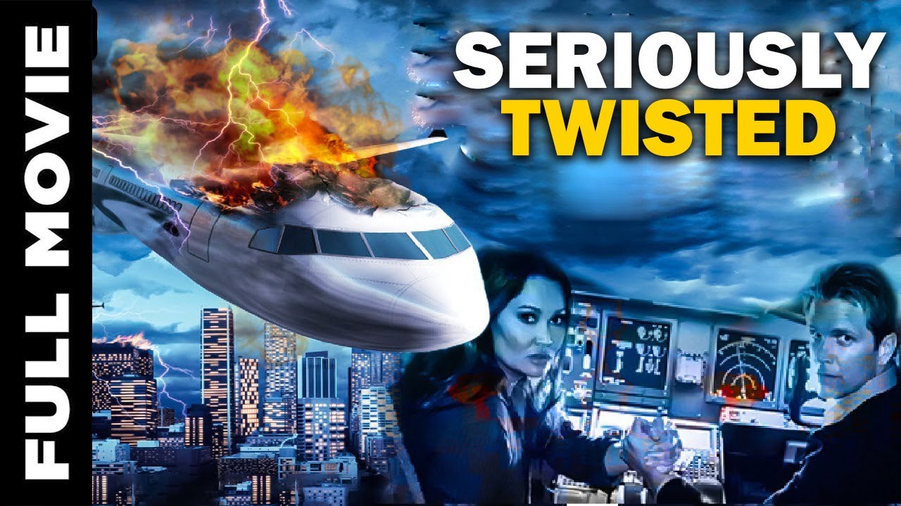 Seriously Twisted Latest Hollywood Thriller Movie || Mark Nassar, Karen Cellini