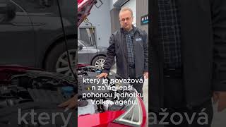 Motor 1,5 TSI se zadřel při 43 000 km. Je to normální? #tsi #tfsi