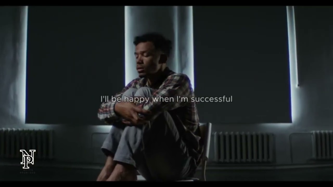 Tomorrow never promised 