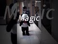 Now this is magic magic randomcapcut random items