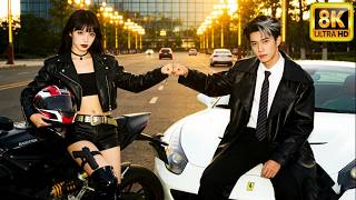 Ratu Malam dan Pemalas Tersamar bekerja sama, merebut bisnis keluarga, dan menemukan cinta.