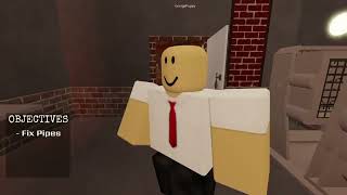 Stupid Roblox Horror Games 1