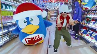 Savage - 44Ft.almira - Al Tide - Eurodance Rmx - 2K Mix ♫ Shuffle Dance[Dj Martyn Remix]