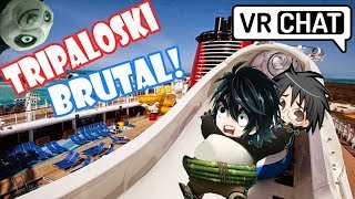 Download lagu VRCHAT TRIPALOSKI EN LA PLAYA maju salvin VRCHAT TRIPALOSKI EN LA PLAYA maju salvin