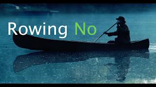 Uber Eats Canoe Delivery Spec Ad