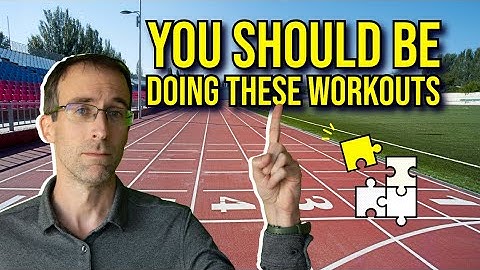Aerobic Intervals | The Missing Piece to Your Training Program?
