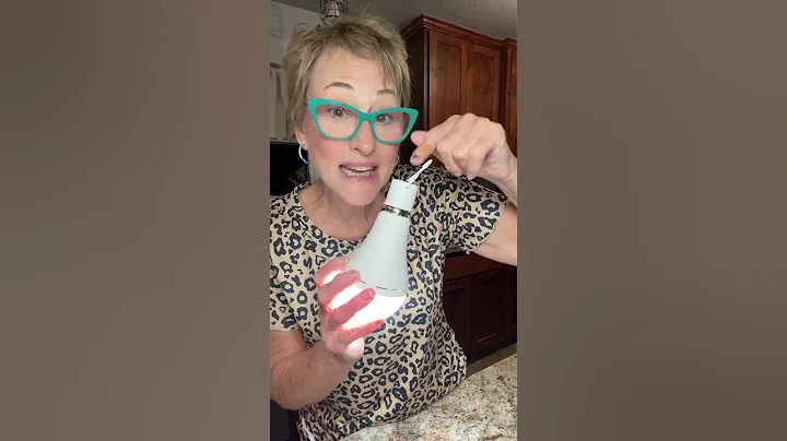 These Emergency LED Light Bulbs are a must have for every home! They are rechargeable and charge