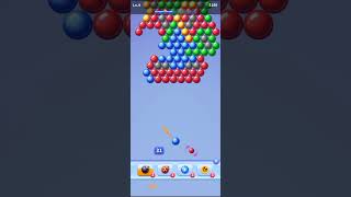 Bubble shooter .  tireur de bulles  버블 슈터 .                バブルシューターdisparador de burbujas(2) screenshot 5