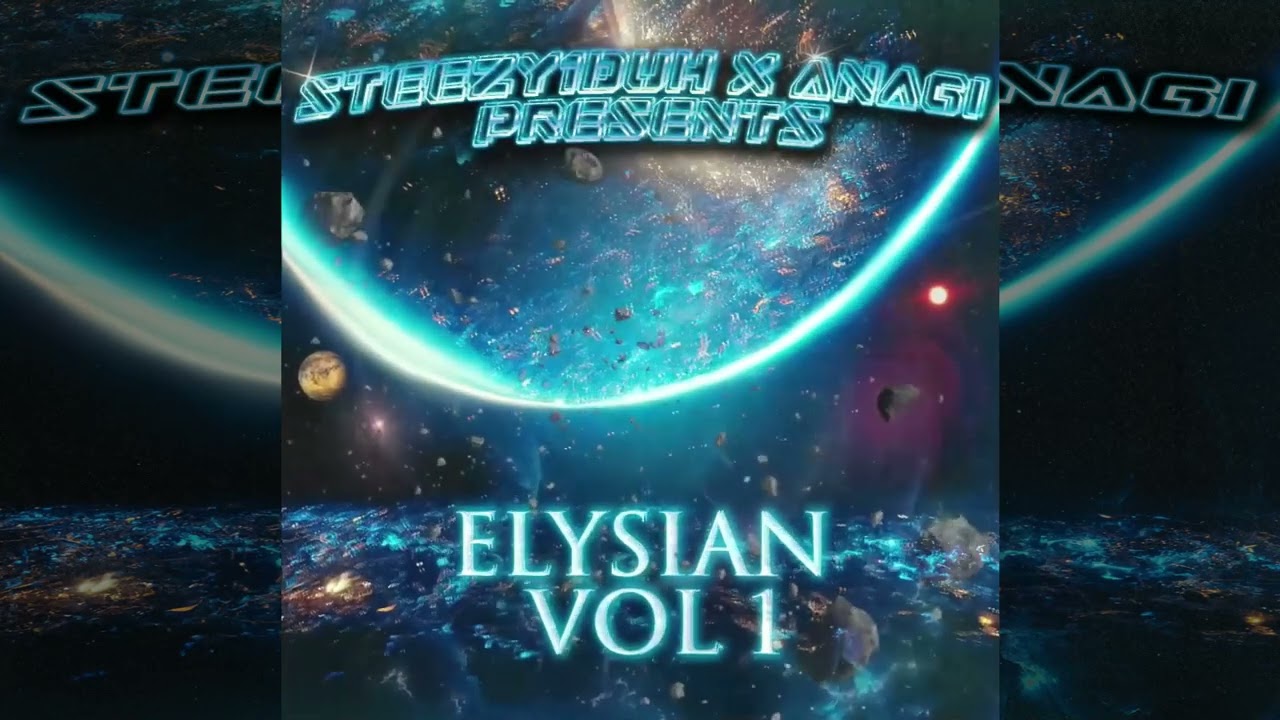 [FREE] TRAVIS SCOTT LOOPKIT ~ "ELYSIAN" - Travis Scott, Dez Wright, Cubeatz