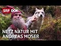 Wahrheiten über Märchentiere | NETZ NATUR mit Andreas Moser | Doku | SRF Dok