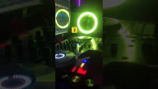 Live dj ka 3ali 3al Mazeeka - Daffy, Flipperachi & Sadat Remix  علي ع المزيكا - دافي, فلب و سادات
