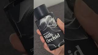 Vanilla Vibes by JHAG.. but make it milky and gourmand ✨️ #fragrancereview #milkorchid