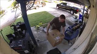 UPS Drop