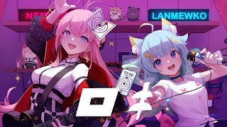 Download Lagu ロキ - 涅默Nemesis ft. Rumi懶貓子【Cover】 MP3