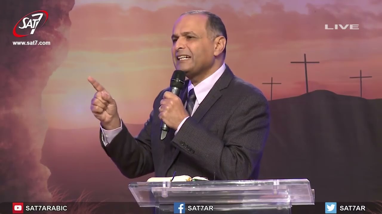 قيامة المسيح الموثوقية التاريخية -الجزء الأول - د  ماهر صموئيل