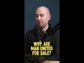 Who would want to buy Man Utd? | #shorts
