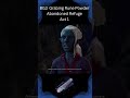 BG3 Hints and Tips  BG3  Grabing Rune Powder Abandoned Refuge Act 1