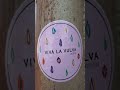 Sticker! "Viva la Vulva"