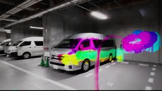 Siggraph2023 Dimix A Cross-Dimensional Mixed Reality System Based On Latent Diffusion Model