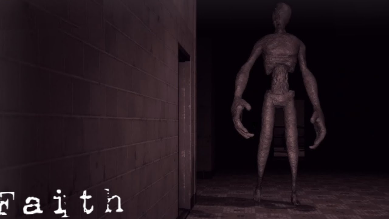 Faith - Roblox [All Ending so far] - YouTube