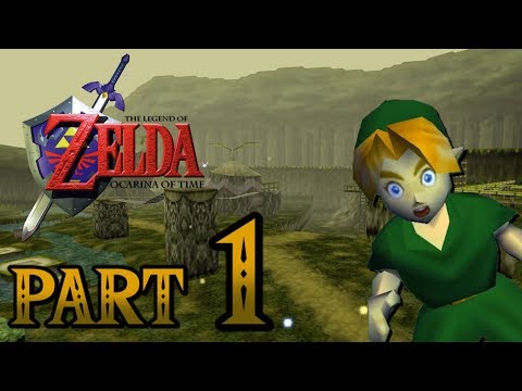 Ocarina of Time Part 11 /