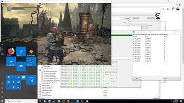 Dark Souls 3 - Pigward