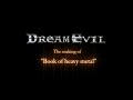 Capture de la vidéo Dream Evil - The Making Of "Book Of Heavy Metal"