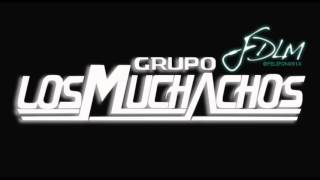 Video thumbnail of "Grupo Los Muchachos Alegre y Mujeriego"