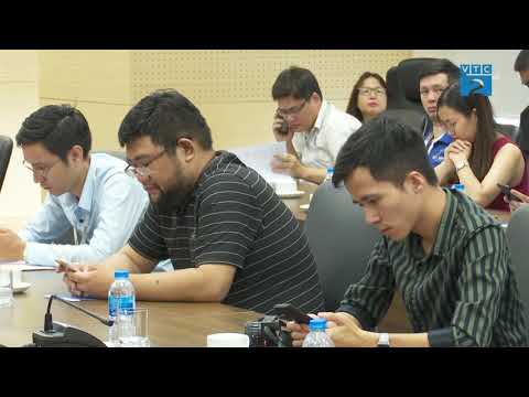 Giải thưởng Chuyển đổi số Việt Nam 2019