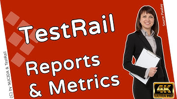 👨‍🎓 Master Real-Time Metrics and Reports with TestRail | NUCIDA Group | #RealTimeMetrics #TestRail