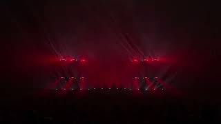 CARNAL- Nothing More//Onyx TimeCode Lighting Design Cover