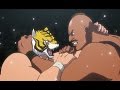 タイガーマスクW　第14話予告「クロスロード」