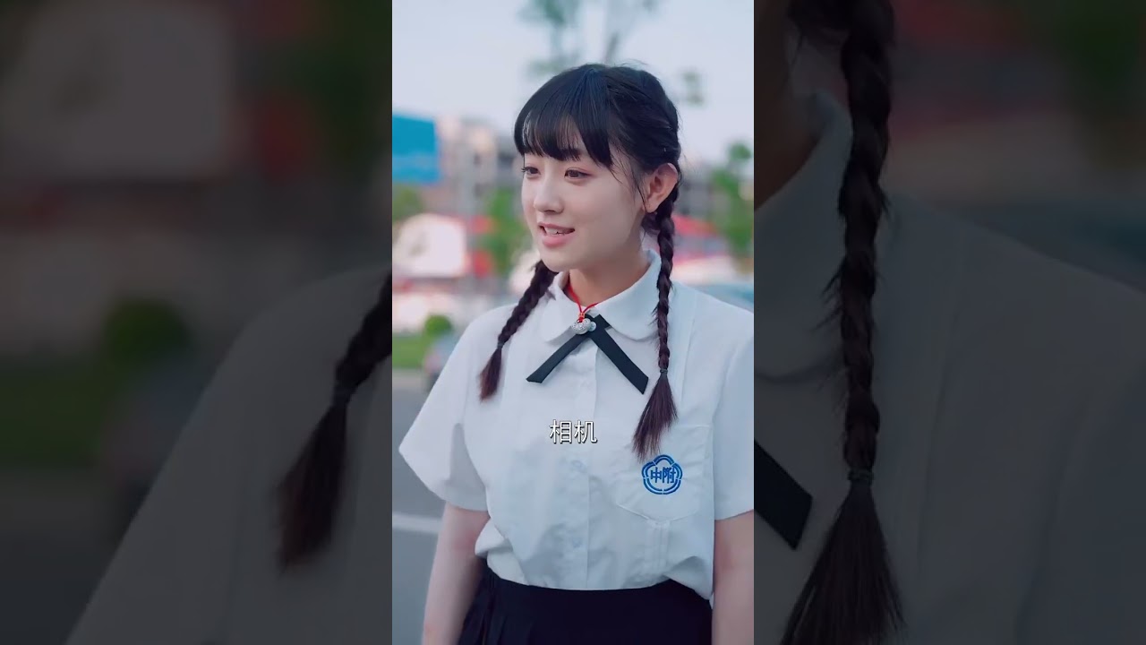 璀璨审判：逆袭爱情都市短剧