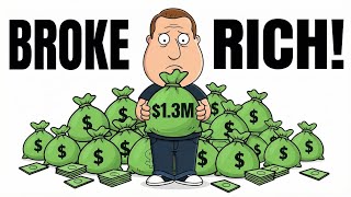 How To Build Real Wealth On An Ordinary Salary