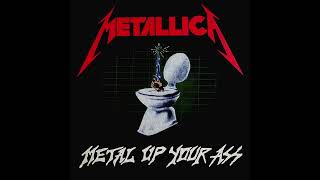 Metallica - Metal Militia Demo Remastered HD