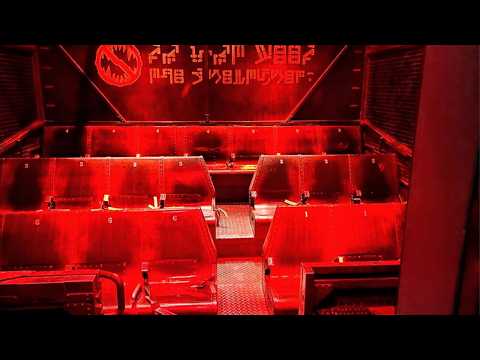 Guardians of the Galaxy Mission: Breakout! - April 2026 - Disney California Adventure 4K POV