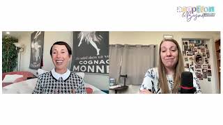 Ep 5 Thes & Adoptees Share Their Experience With Adoption Trauma