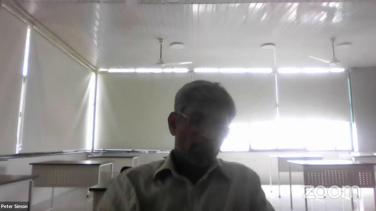 Rinkal Patel - Personal Session - Registered Regular Student 05 September 2023