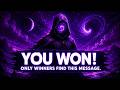 Only WINNERS Find This Video! Dont Ignore!