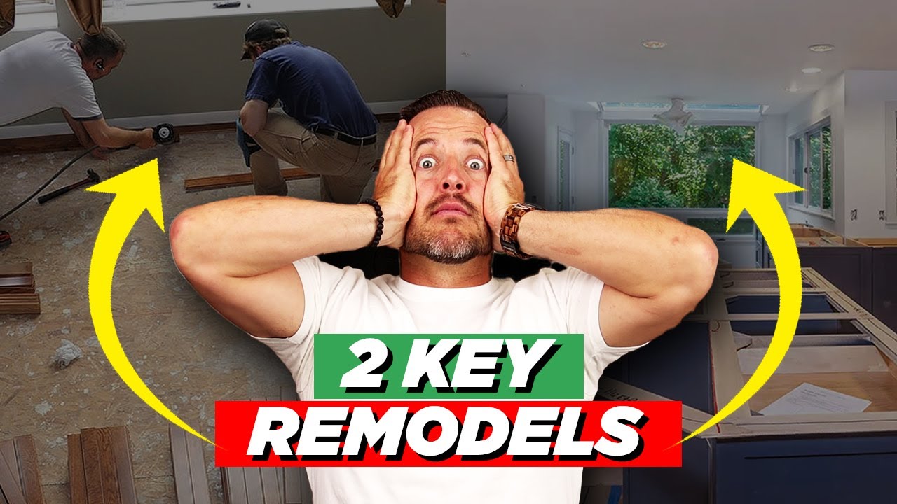 Should I Remodel My Home Before Selling YouTube