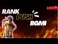 RANK PUSH NEW UPDATE 4.3BGMI😱| GIRLGAMING | RENDOM #shortvideo #girlgamer#pubgmobile #pubglive #1v3