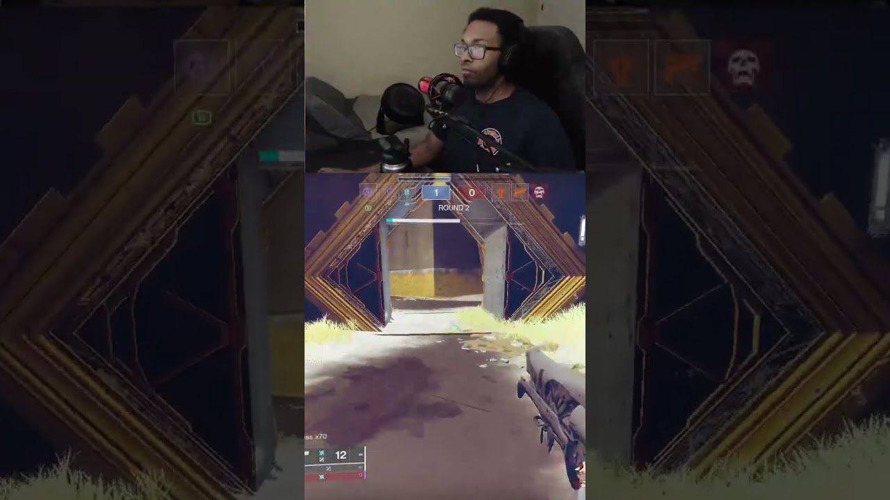 Aureus Neutralizer Goes Crazy | 